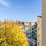 Apartment Guesthost - Charme D'epoca Centro Turin