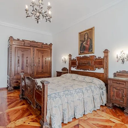 Apartamento Guesthost - Charme D'epoca Centro *