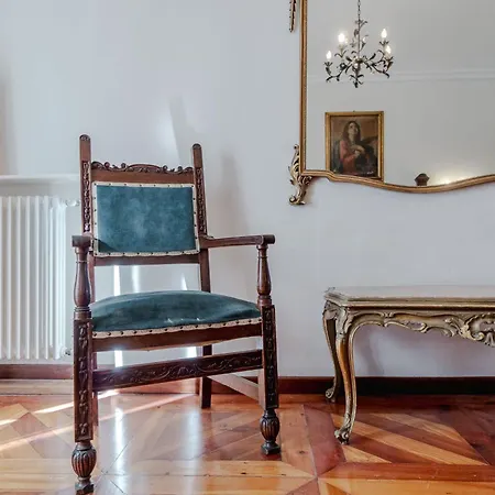 Guesthost - Charme D'epoca Centro