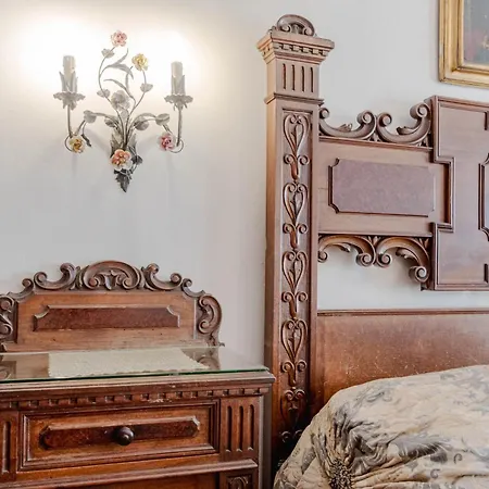 Apartamento Guesthost - Charme D'epoca Centro