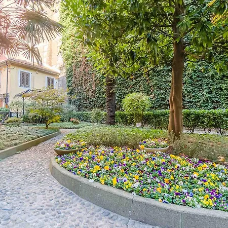 Guesthost - Charme D'epoca Centro Turin