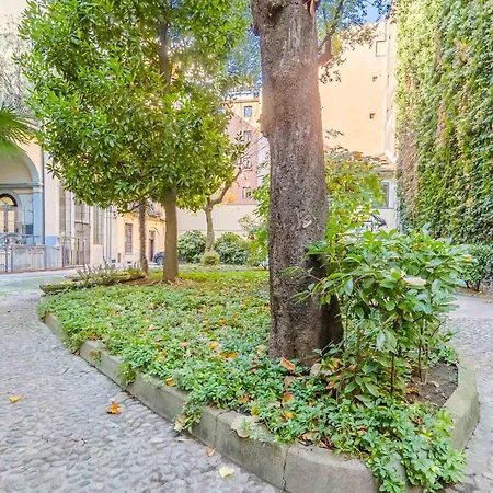 Guesthost - Charme D'epoca Centro Turin