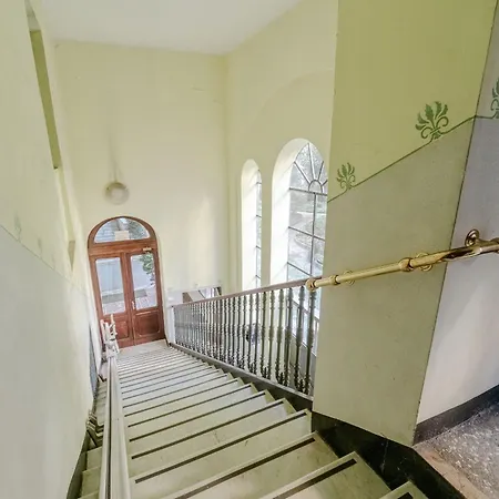 Apartamento Guesthost - Charme D'epoca Centro Turín