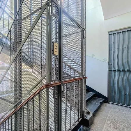 Apartamento Guesthost - Charme D'epoca Centro Turín