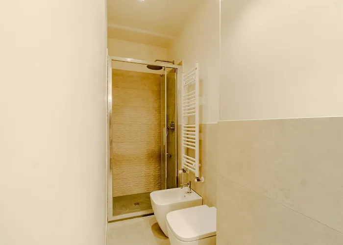 Apartment Guesthost - Charme D'epoca Centro Turin