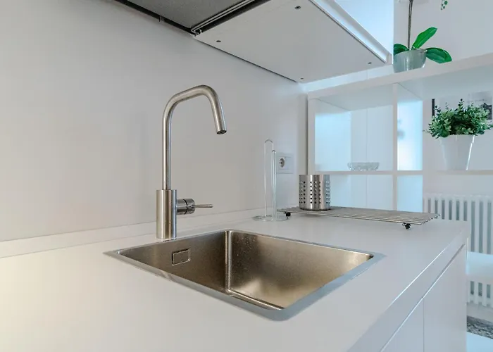 Apartment Guesthost - Charme D'epoca Centro Turin