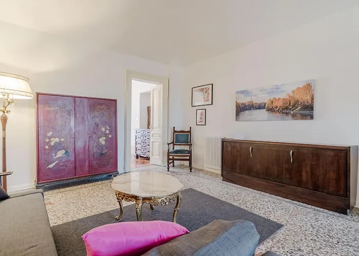 Apartment Guesthost - Charme D'epoca Centro *