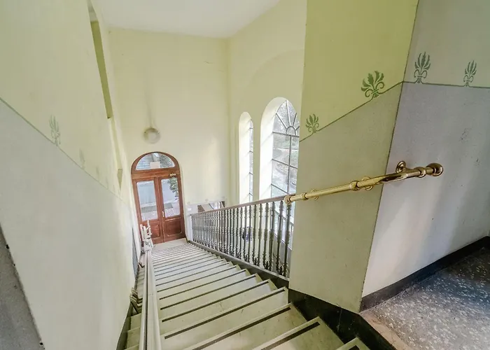 Daire Guesthost - Charme D'epoca Centro Torino