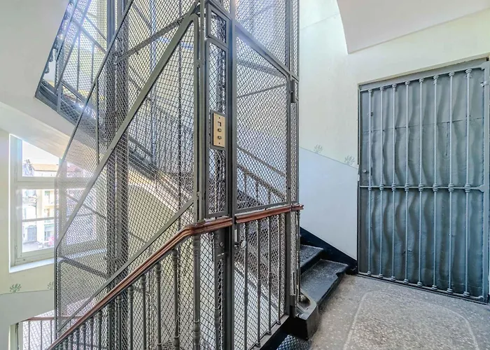 Daire Guesthost - Charme D'epoca Centro Torino