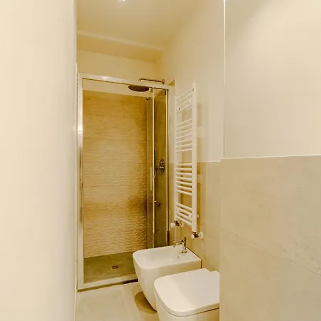 Appartement Guesthost - Charme D'epoca Centro Turin