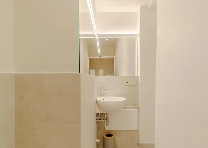 Guesthost - Charme D'epoca Centro