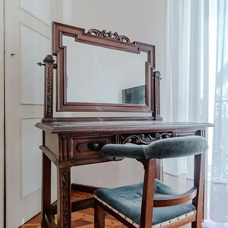 Guesthost - Charme D'epoca Centro *