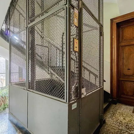 Apartment Guesthost - Charme D'epoca Centro *