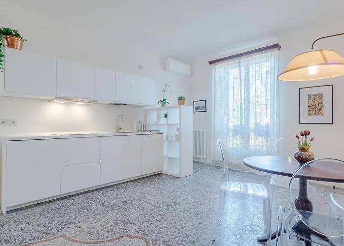 Apartamento Guesthost - Charme D'epoca Centro