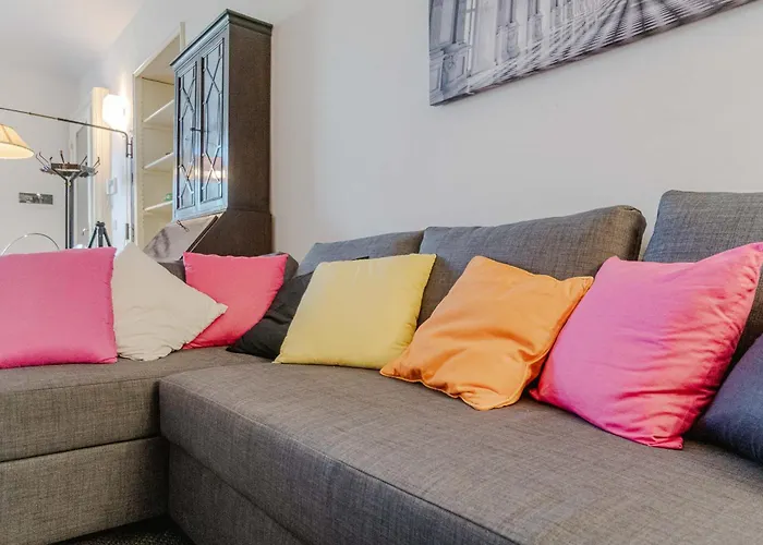 Lejlighed Guesthost - Charme D'epoca Centro