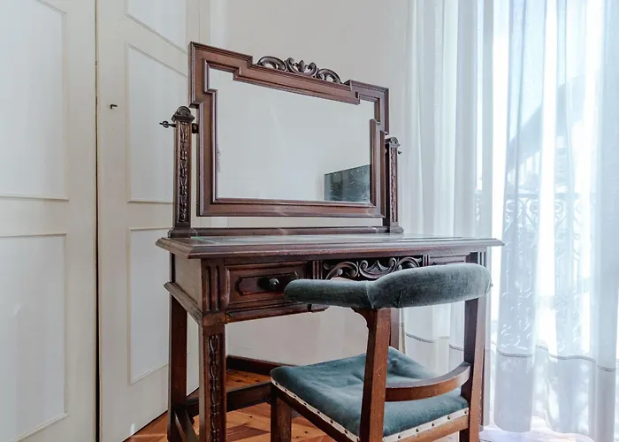 Guesthost - Charme D'epoca Centro *