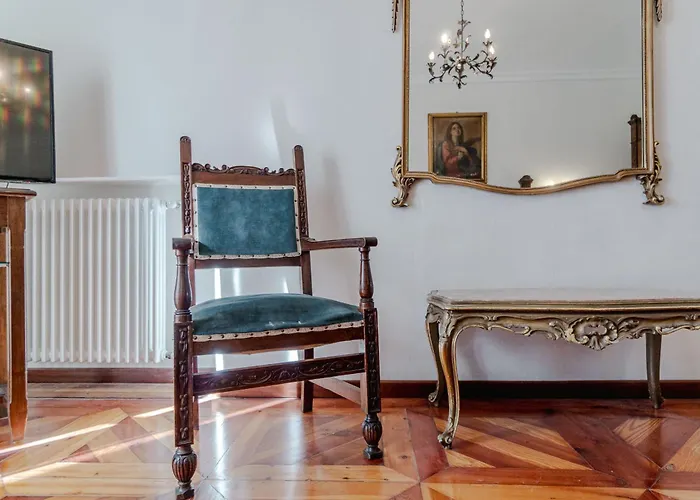 Guesthost - Charme D'epoca Centro