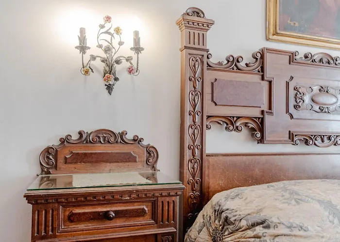 Apartamento Guesthost - Charme D'epoca Centro